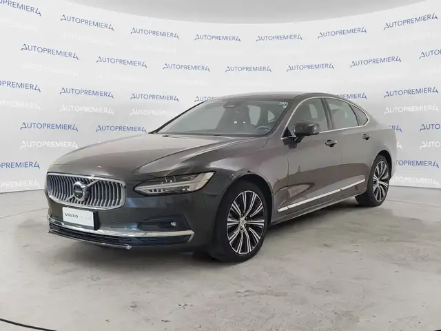 Volvo S90 B4 automatico Plus Bright oltre oneri finanziari