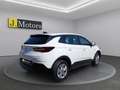 Opel Grandland X 1.5 ecotec 130cv Business Edition Telecamera Navi Blanco - thumbnail 5