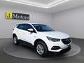 Opel Grandland X 1.5 ecotec 130cv Business Edition Telecamera Navi Blanco - thumbnail 7