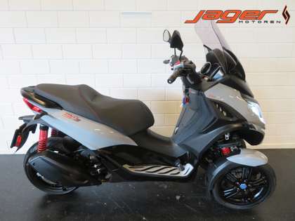 Piaggio MP3 300 LT HPE SPORT NIEUWSTAAT!