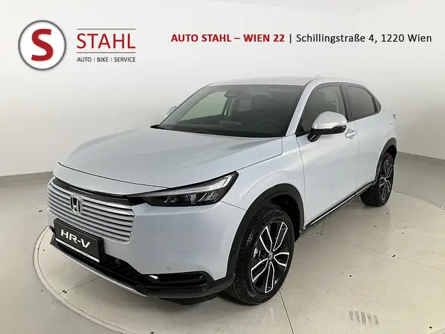 Honda HR-V 1,5 i-MMD Hybrid 2WD Advance Aut.