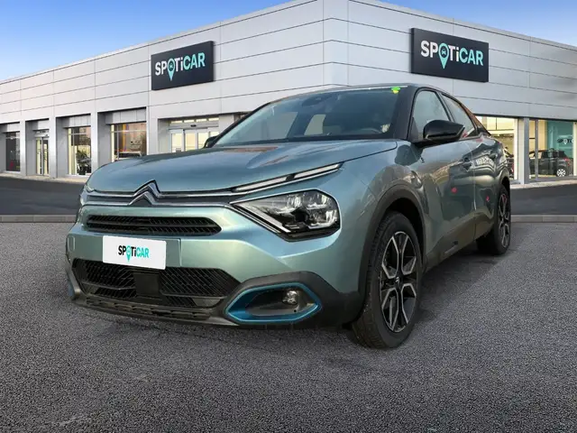 Citroen C4 100 kW 136CV Electric Feel Pack