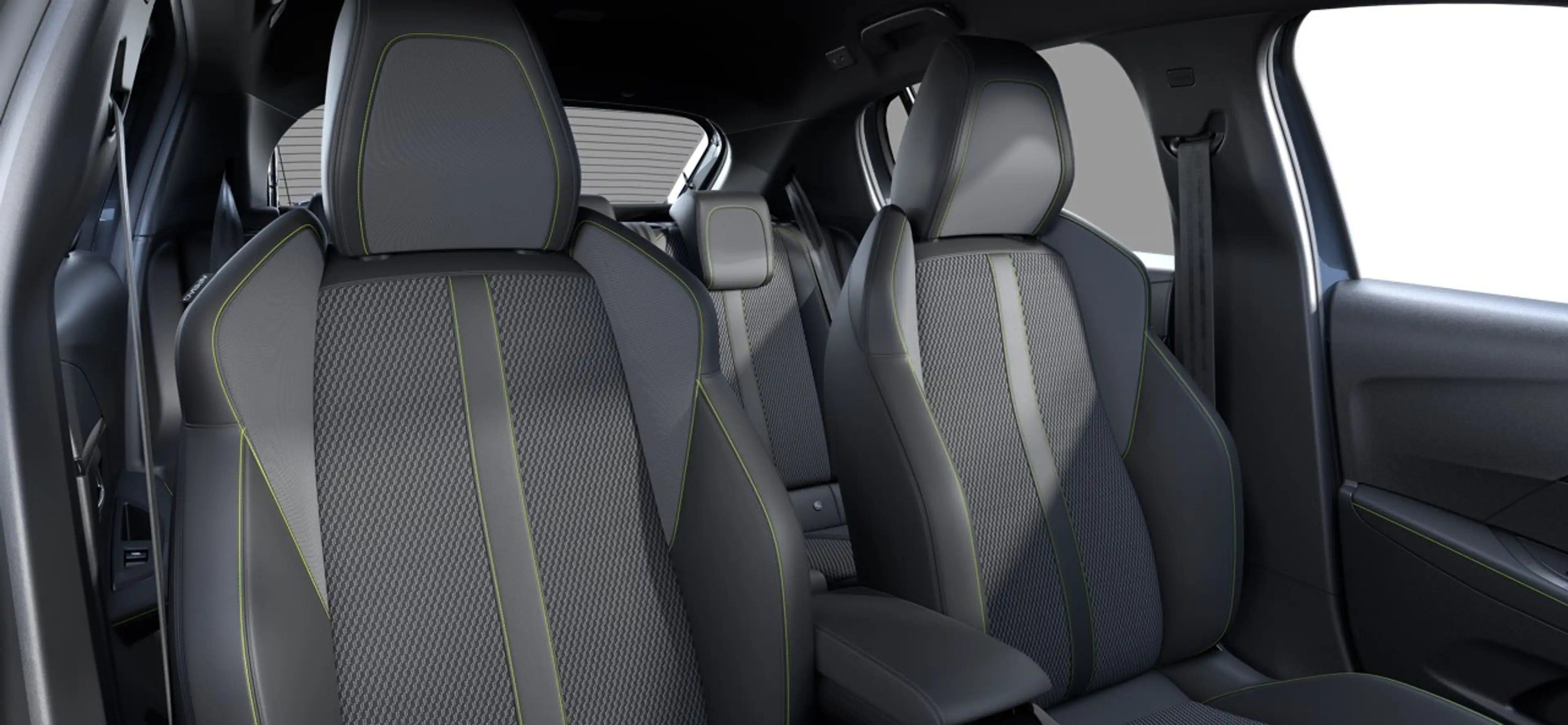 Peugeot e-208 EV GT 51 kWh DIRECT RIJDEN - RIJKLAAR - VISION PAC — photo 8
