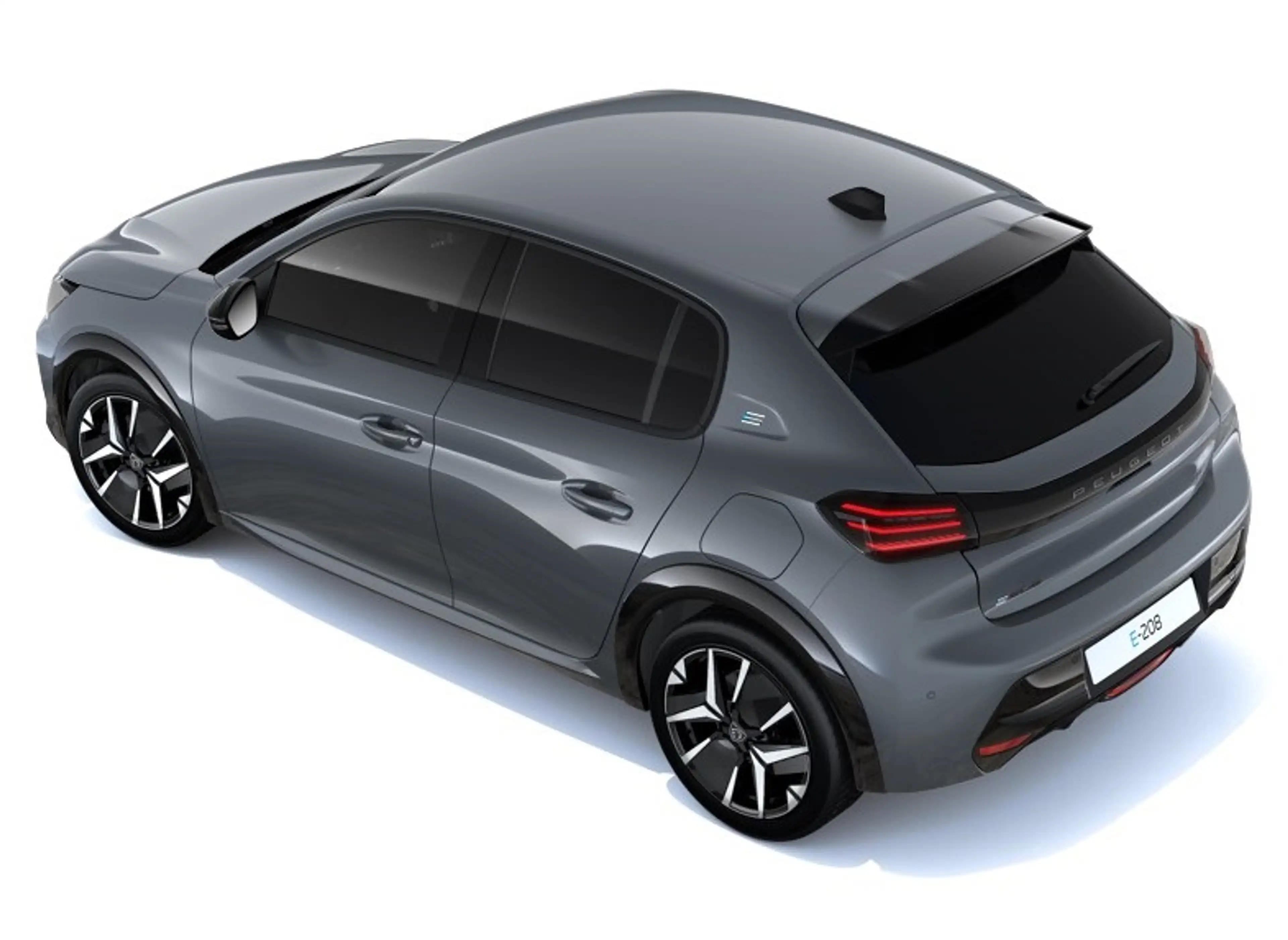 Peugeot e-208 EV GT 51 kWh DIRECT RIJDEN - RIJKLAAR - VISION PAC — photo 6