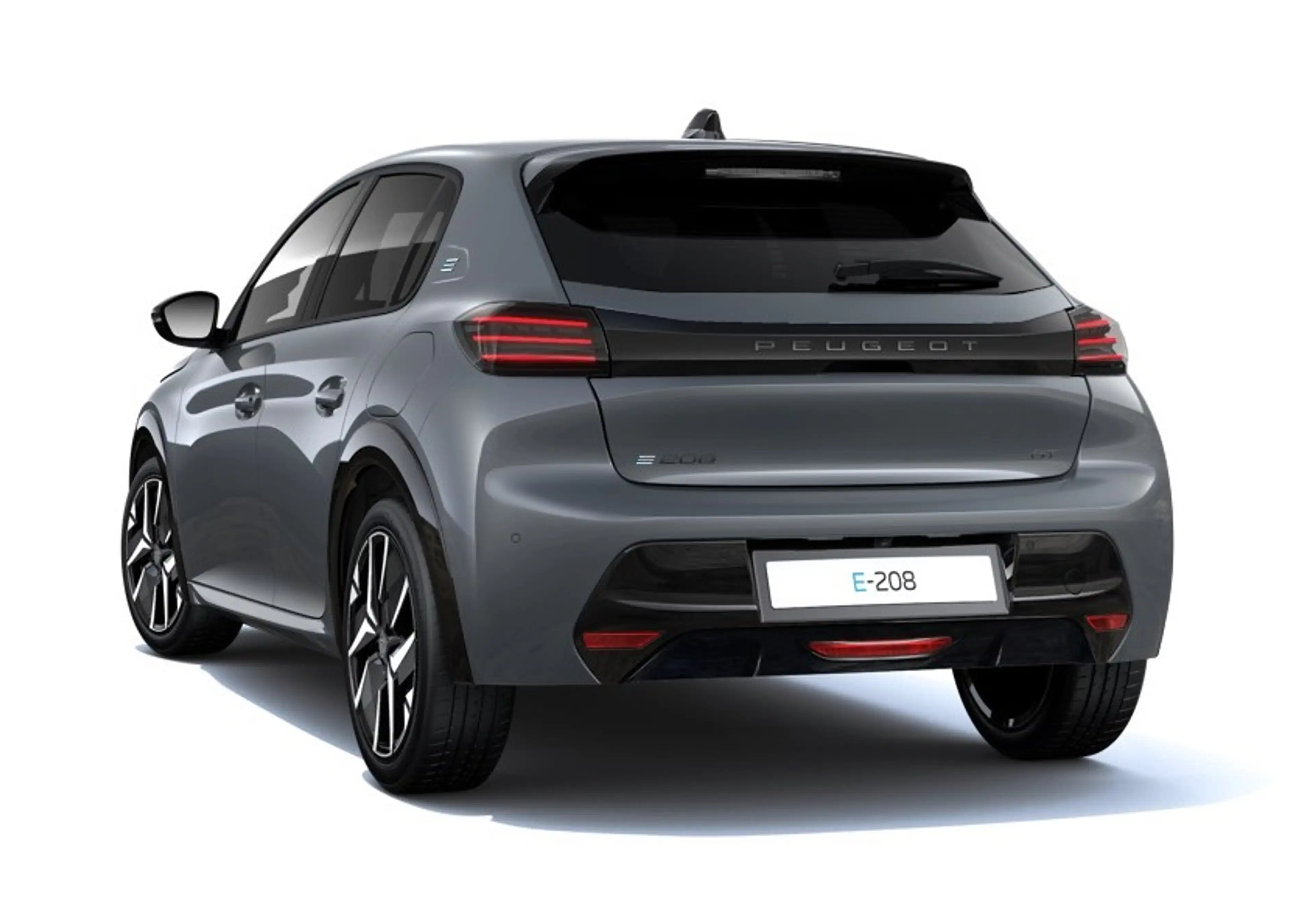 Peugeot e-208 EV GT 51 kWh DIRECT RIJDEN - RIJKLAAR - VISION PAC — photo 2