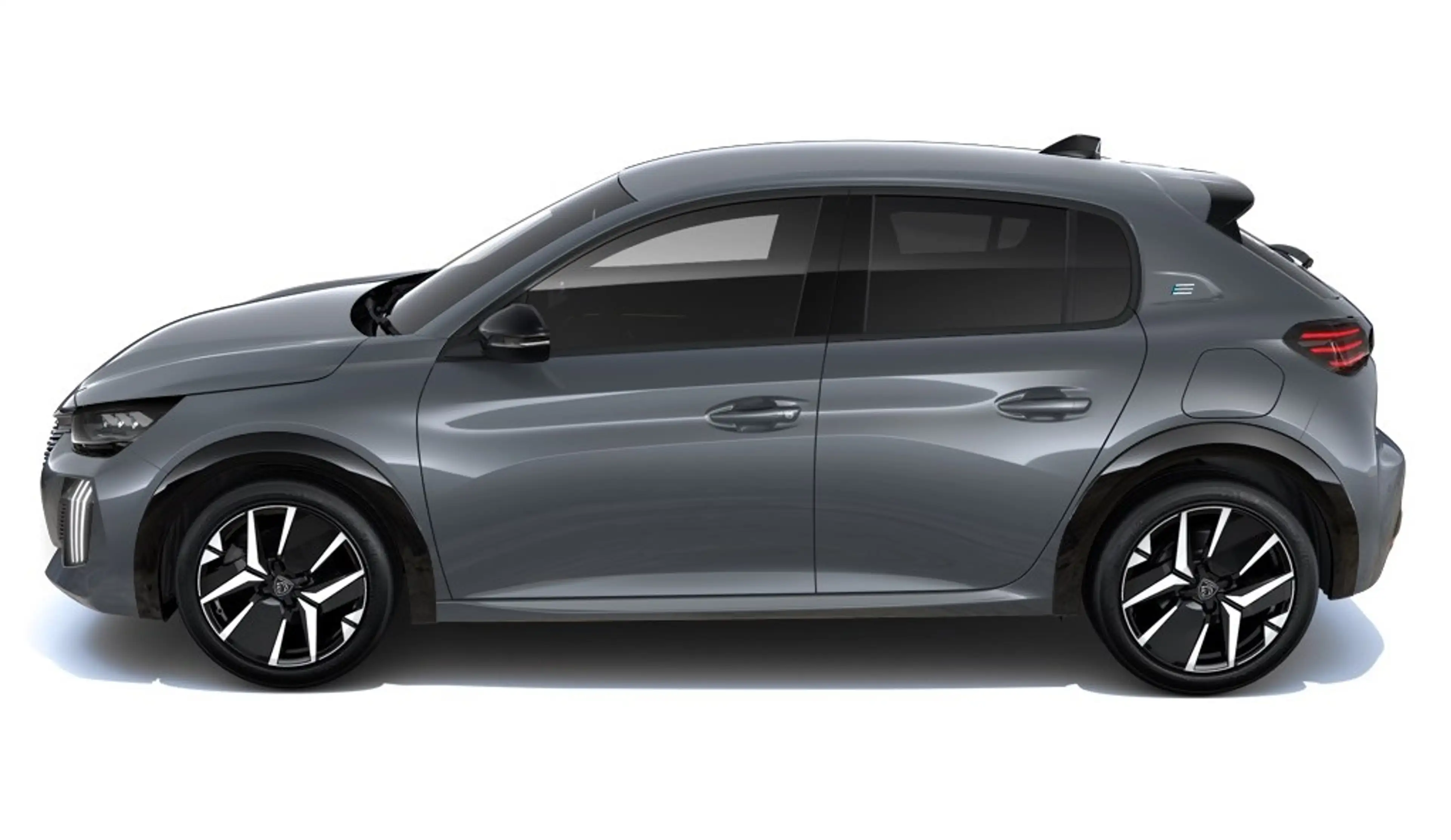 Peugeot e-208 EV GT 51 kWh DIRECT RIJDEN - RIJKLAAR - VISION PAC — photo 5