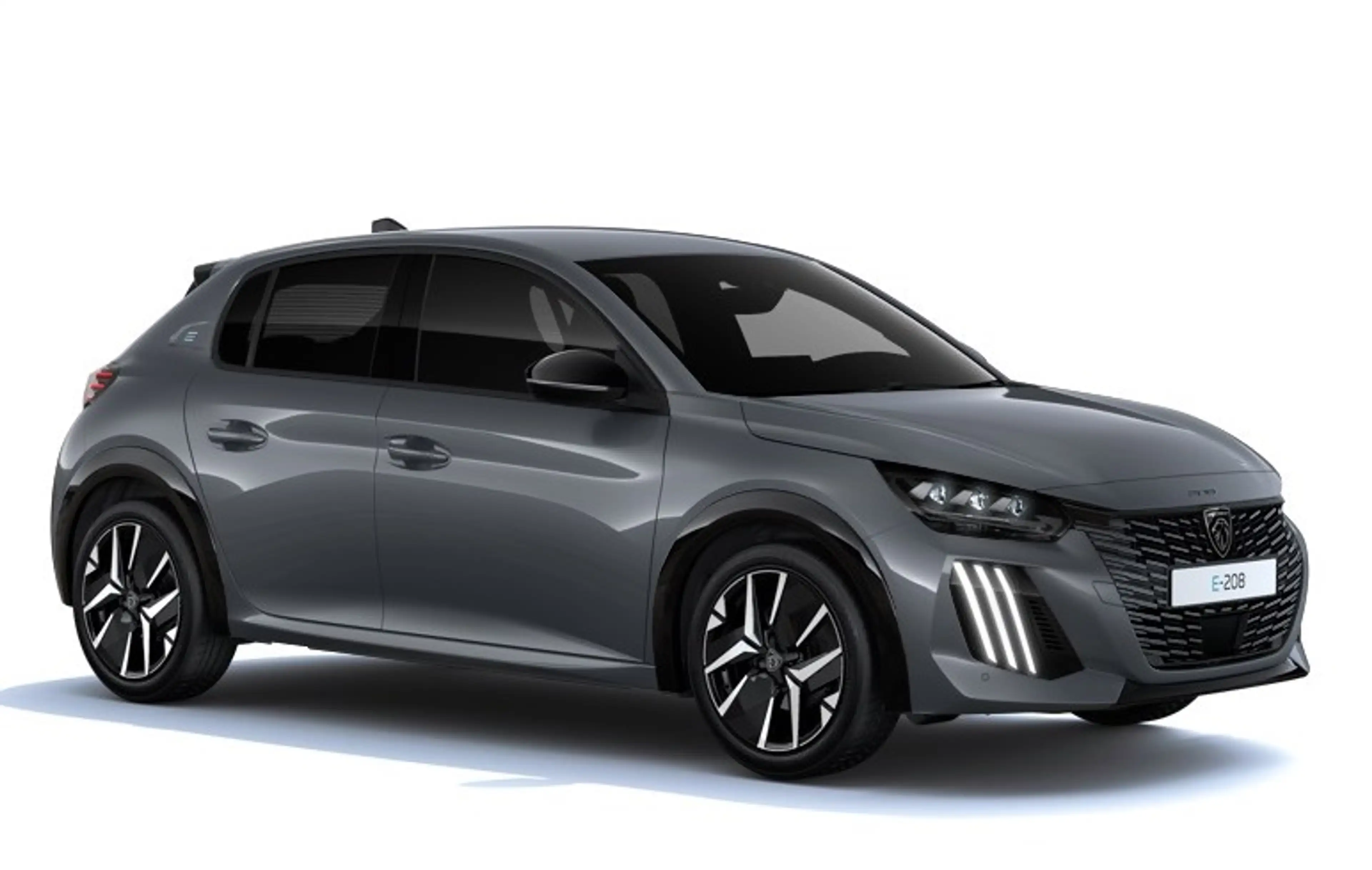 Peugeot e-208 EV GT 51 kWh DIRECT RIJDEN - RIJKLAAR - VISION PAC — photo 10