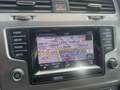 Volkswagen Golf 1.2 TSI Highline 2014 Clima Cruise Navi Distronic Zwart - thumbnail 11