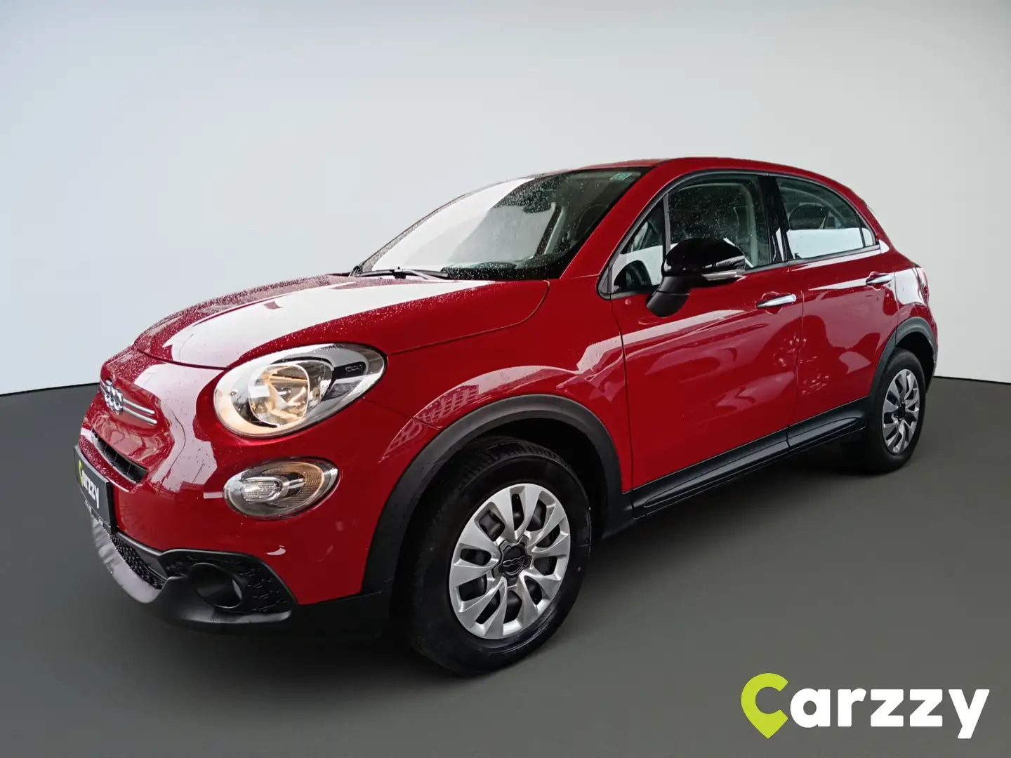 Fiat 500X 500X - 1