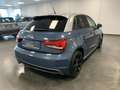Audi A1 SPB SPORTBACK 1.4 TDI Admired Bleu - thumbnail 6