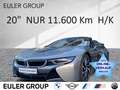 BMW i8 Roadster Allrad Navi HEAD-UP PDCv+h H-K Sound Sitz Grey - thumbnail 1