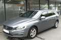 Volvo V60 Linje Business*SHZ*Tempomat*Cam*Schiebedach Сірий - thumbnail 5