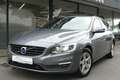 Volvo V60 Linje Business*SHZ*Tempomat*Cam*Schiebedach Сірий - thumbnail 1