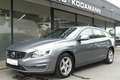 Volvo V60 Linje Business*SHZ*Tempomat*Cam*Schiebedach Сірий - thumbnail 6
