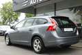 Volvo V60 Linje Business*SHZ*Tempomat*Cam*Schiebedach Сірий - thumbnail 8