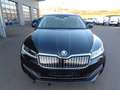 Skoda Superb Kombi Style iV,Navi,AHK,LED. Noir - thumbnail 2