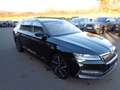 Skoda Superb Kombi Style iV,Navi,AHK,LED. Noir - thumbnail 3