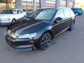 Skoda Superb Kombi Style iV,Navi,AHK,LED. Noir - thumbnail 1