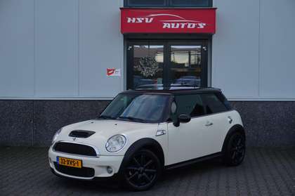 MINI Cooper S Mini 1.6 174 PK airco LM cruise