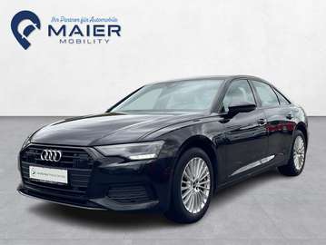 40 TDI design-LED-Business-Kamera-Black Paket