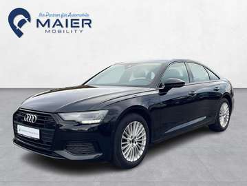 40 TDI design-LED-Business-Kamera-Black Paket