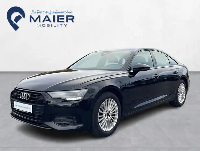 Audi A6 40 TDI design-LED-Business-Kamera-Black Paket