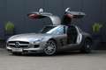 Mercedes-Benz SLS AMG Coupé | 571pk | Only 7.868km | AMG Seats | Alu Gümüş rengi - thumbnail 6