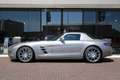 Mercedes-Benz SLS AMG Coupé | 571pk | Only 7.868km | AMG Seats | Alu Zilver - thumbnail 19