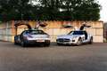 Mercedes-Benz SLS AMG Coupé | 571pk | Only 7.868km | AMG Seats | Alu Silber - thumbnail 10