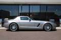 Mercedes-Benz SLS AMG Coupé | 571pk | Only 7.868km | AMG Seats | Alu Argent - thumbnail 20