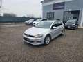 Volkswagen Golf Golf 1.6 TDI 110 CV 5p. Executive BlueMotion Techn Argento - thumbnail 1