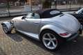 Chrysler Prowler PROWLER CABRIO Argent - thumbnail 4