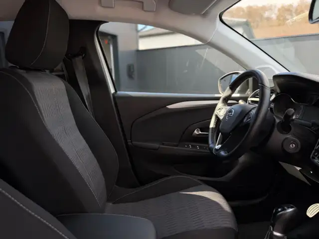 Opel Corsa view 15