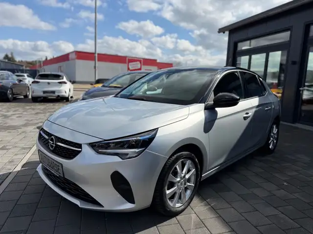 Opel Corsa view 3