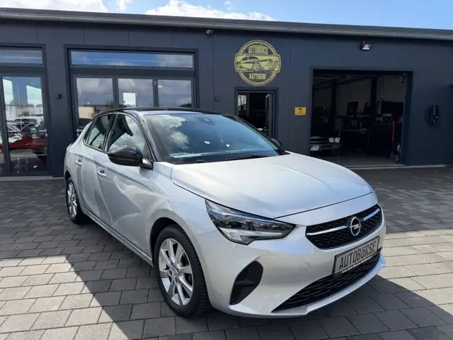 Opel Corsa main image