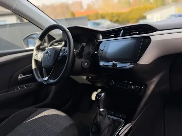 Opel Corsa view 14