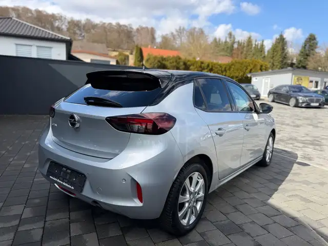 Opel Corsa view 7