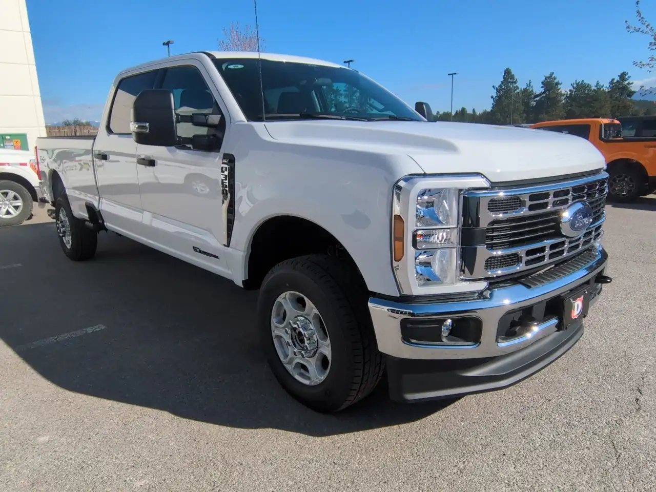 2026 Ford F 350