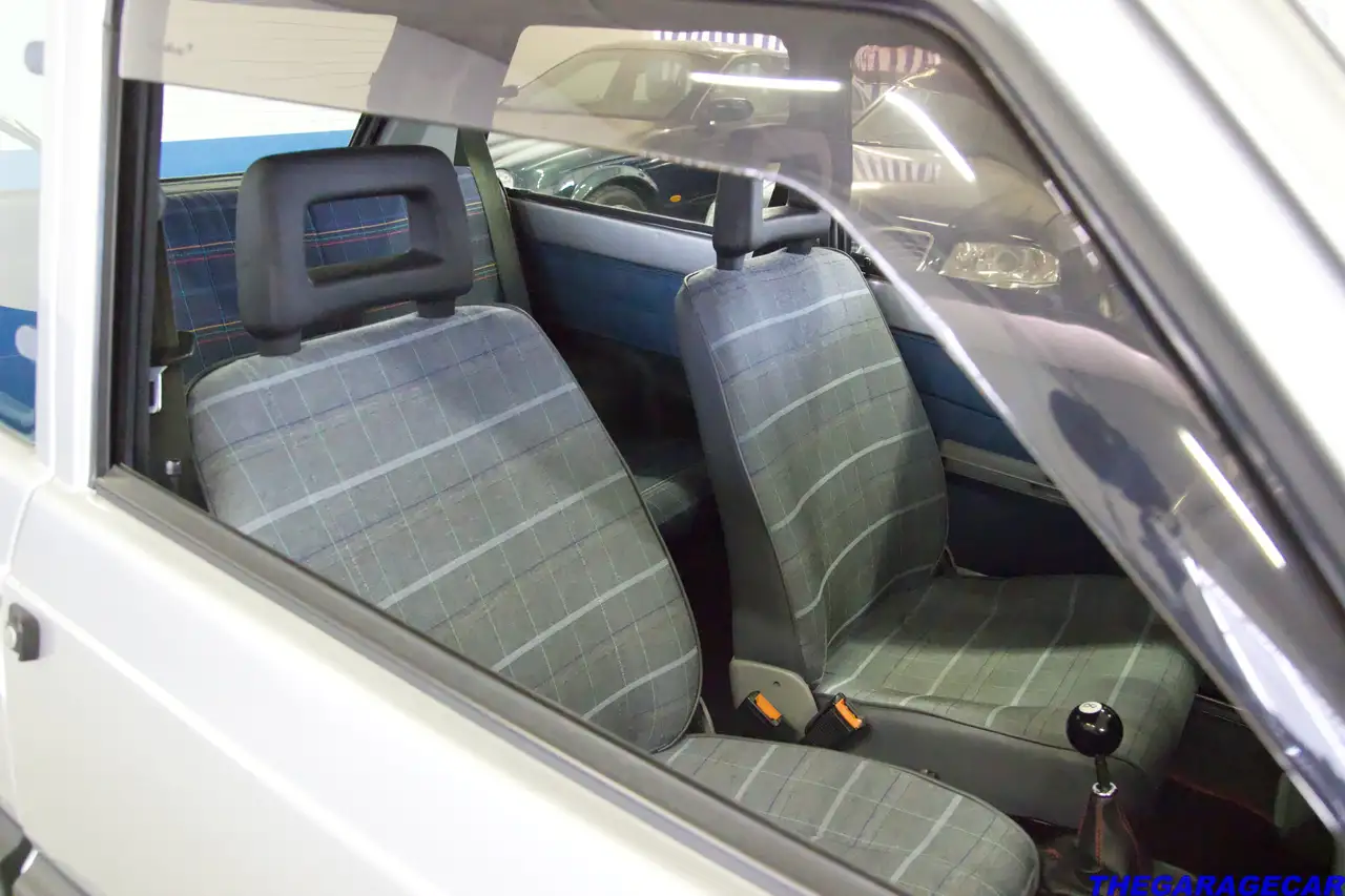 Fiat Panda 4x4 Trekking, foto 11