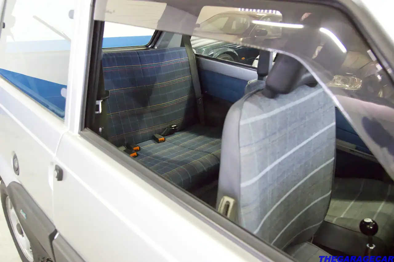 Fiat Panda 4x4 Trekking, foto 12