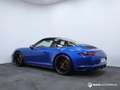 Porsche 911 991.2 TARGA 4 GTS 450 CV PDK / PACK GTS / FRANCE Bleu - thumbnail 15