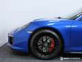 Porsche 911 991.2 TARGA 4 GTS 450 CV PDK / PACK GTS / FRANCE Bleu - thumbnail 11