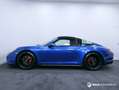 Porsche 911 991.2 TARGA 4 GTS 450 CV PDK / PACK GTS / FRANCE Bleu - thumbnail 16