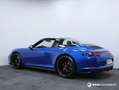 Porsche 911 991.2 TARGA 4 GTS 450 CV PDK / PACK GTS / FRANCE Bleu - thumbnail 8