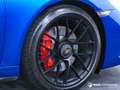 Porsche 911 991.2 TARGA 4 GTS 450 CV PDK / PACK GTS / FRANCE Bleu - thumbnail 5