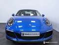 Porsche 911 991.2 TARGA 4 GTS 450 CV PDK / PACK GTS / FRANCE Bleu - thumbnail 7