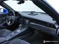 Porsche 911 991.2 TARGA 4 GTS 450 CV PDK / PACK GTS / FRANCE Bleu - thumbnail 19