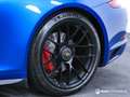 Porsche 911 991.2 TARGA 4 GTS 450 CV PDK / PACK GTS / FRANCE Bleu - thumbnail 12