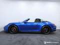 Porsche 911 991.2 TARGA 4 GTS 450 CV PDK / PACK GTS / FRANCE Bleu - thumbnail 10