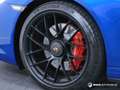 Porsche 911 991.2 TARGA 4 GTS 450 CV PDK / PACK GTS / FRANCE Bleu - thumbnail 13